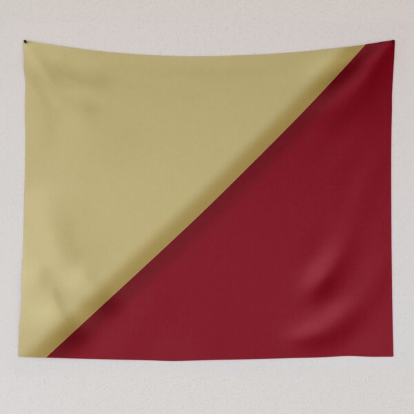 Item preview, Minimalist Burgundy and Gold designed and sold by pluielegere.