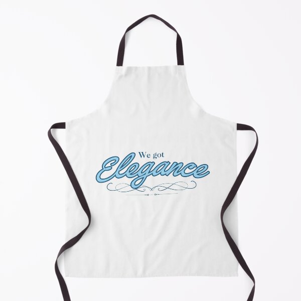 Item preview, We Got Elegance designed and sold by Further Up Designs.