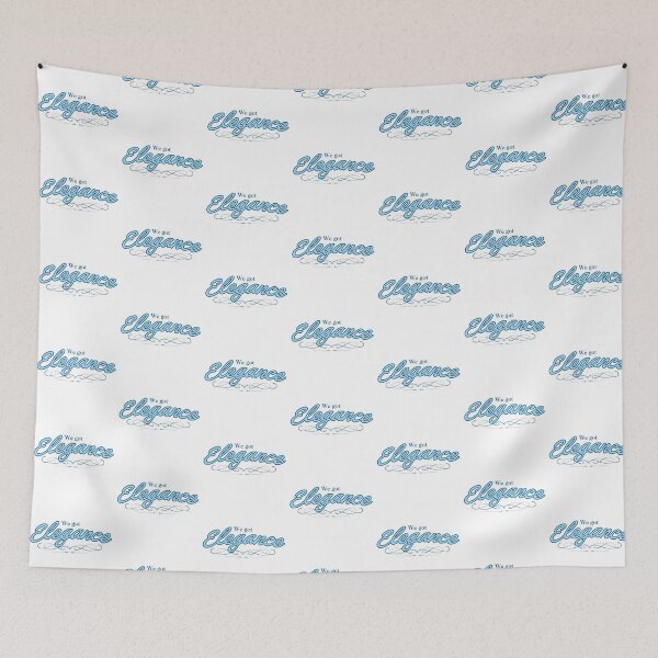 Item preview, We Got Elegance designed and sold by Further Up Designs.