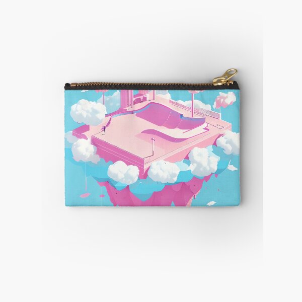 Item preview, Stratosphere Skate Spot designed and sold by ONYX Pixee.