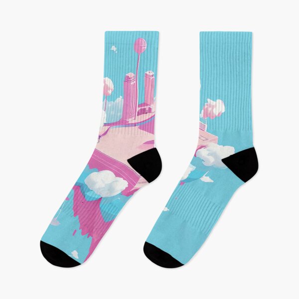 Item preview, Stratosphere Skate Spot designed and sold by ONYX Pixee.