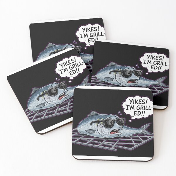 Item preview, I´m grilled designed and sold by ZeusGallery.