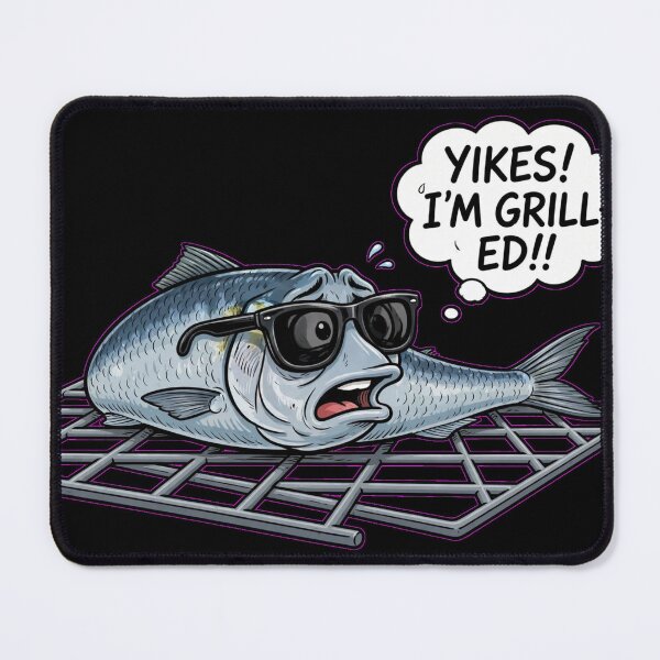 Item preview, I´m grilled designed and sold by ZeusGallery.
