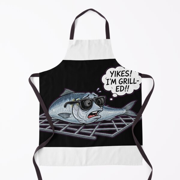 Item preview, I´m grilled designed and sold by ZeusGallery.