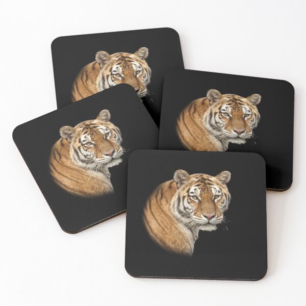 Item preview, Tiger designed and sold by Guardi71.