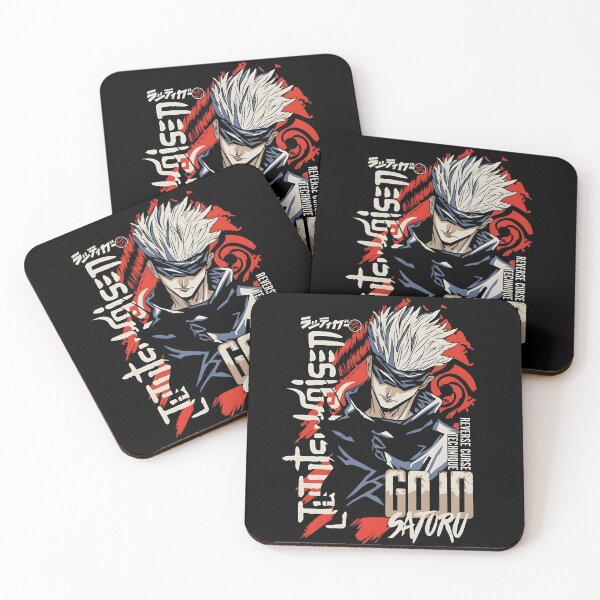 Item preview, The Strongest designed and sold by Creaturesinzo.