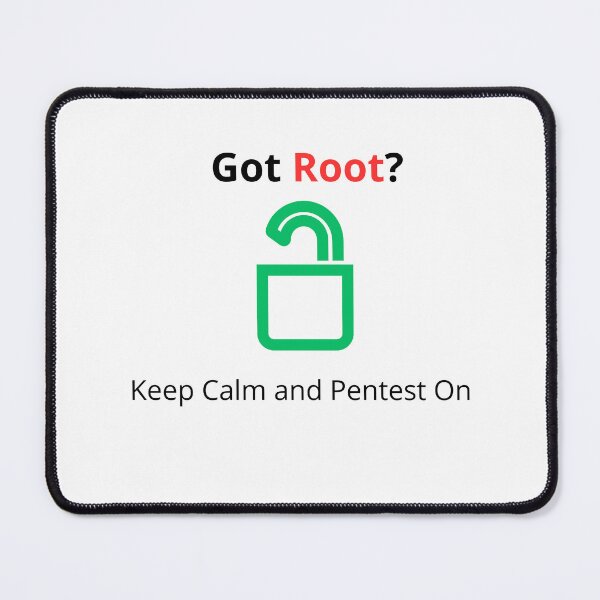 Item preview, Root designed and sold by SyntaxError404.