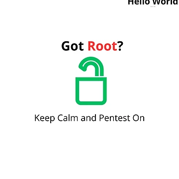 Artwork thumbnail, Root by SyntaxError404