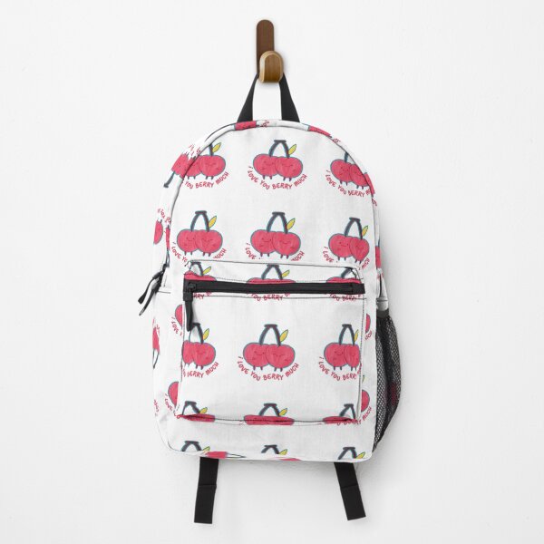 Item preview, Love You Berry Much designed and sold by SquareSign.
