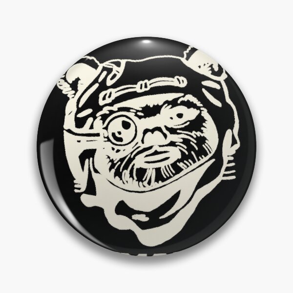 Item preview, Lieutenant Kettch  designed and sold by TheRowdyRogue.