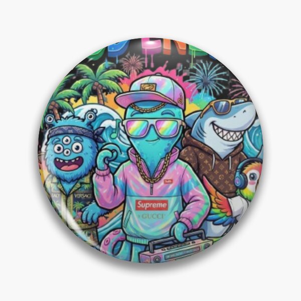 Item preview, Good Energy foods Guys  designed and sold by Fit On.