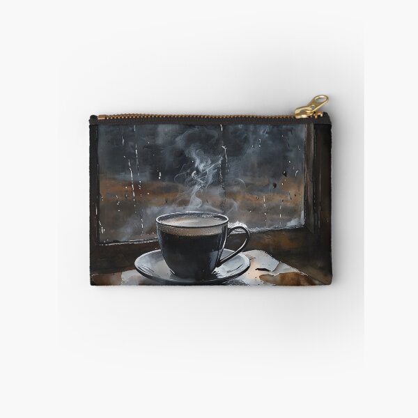 Item preview, Hygge Rainfall designed and sold by ONYX Pixee.