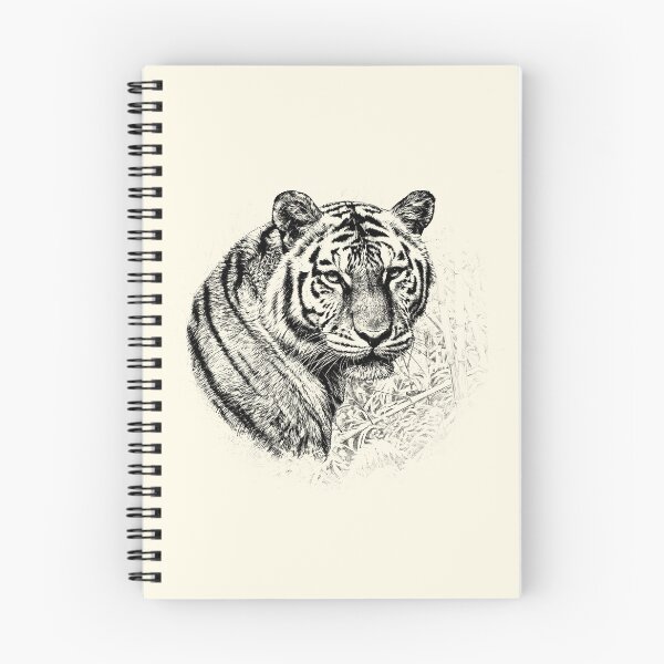 Item preview, Tiger designed and sold by Guardi71.