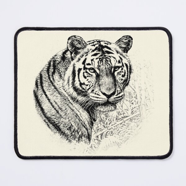 Item preview, Tiger designed and sold by Guardi71.