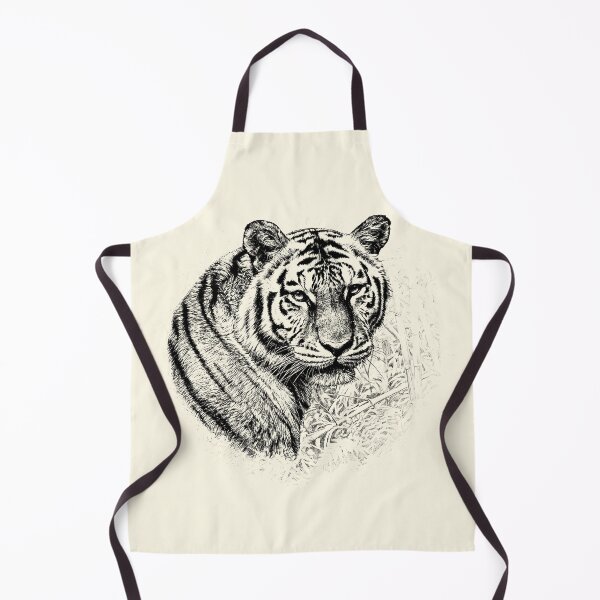 Item preview, Tiger designed and sold by Guardi71.