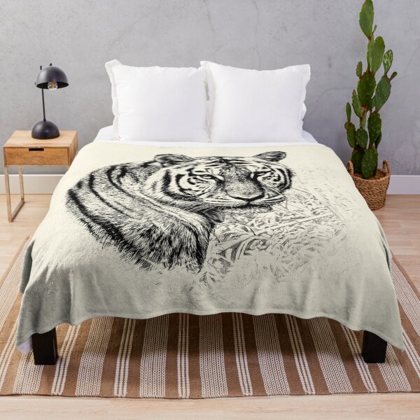 Item preview, Tiger designed and sold by Guardi71.