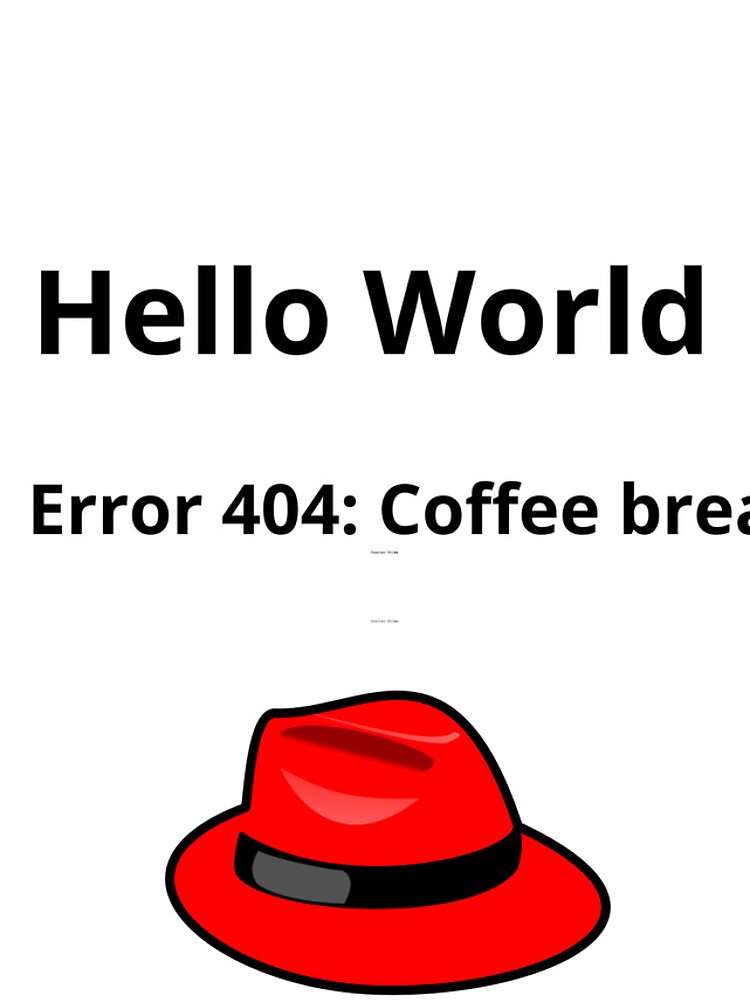 Thumbnail 4 of 4, iPhone Case, Hello World Error 404 designed and sold by SyntaxError404.