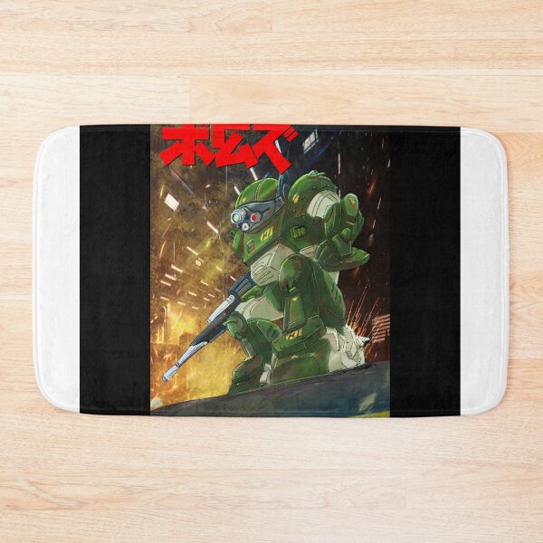 Item preview, VOTOMS Scopedog  T-Shirt designed and sold by Pdpradit.