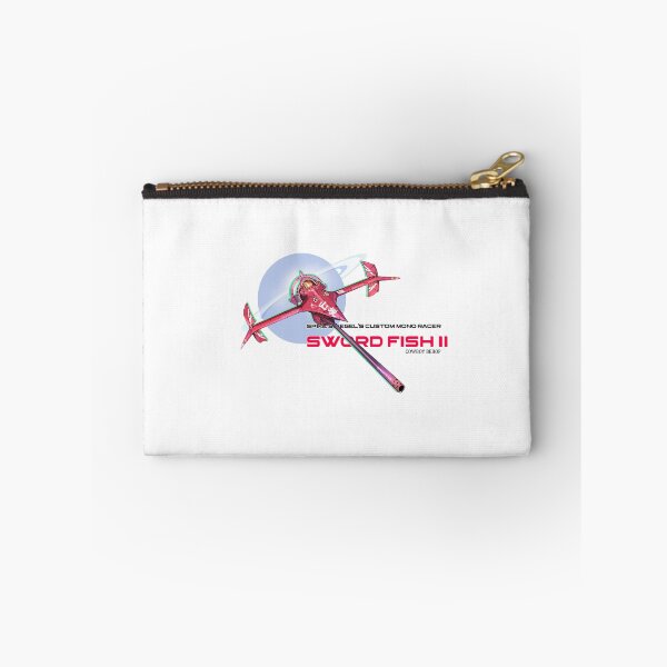 Item preview, Cowboy Bebop Swordfish II  designed and sold by mobiusu.