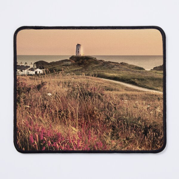 Item preview, Llanddwyn Island (Ynys Llanddwyn) designed and sold by Geoff Shoults.
