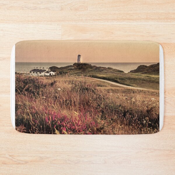 Item preview, Llanddwyn Island (Ynys Llanddwyn)  designed and sold by Geoff Shoults.