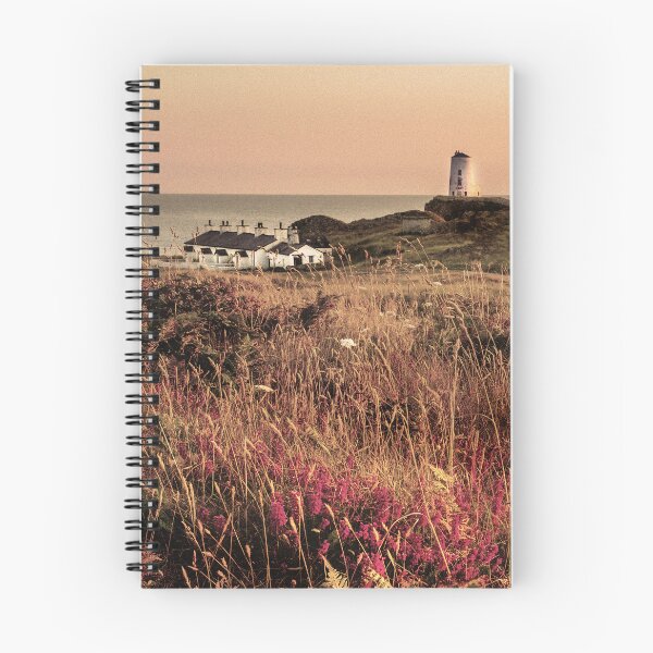 Item preview, Llanddwyn Island (Ynys Llanddwyn)  designed and sold by Geoff Shoults.
