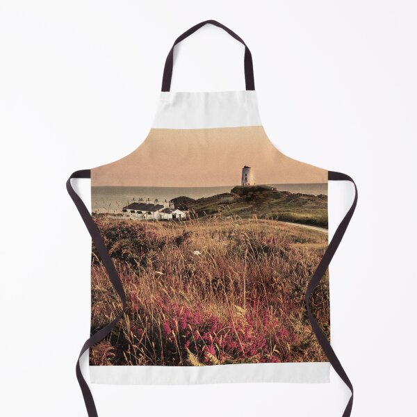 Item preview, Llanddwyn Island (Ynys Llanddwyn) designed and sold by Geoff Shoults.