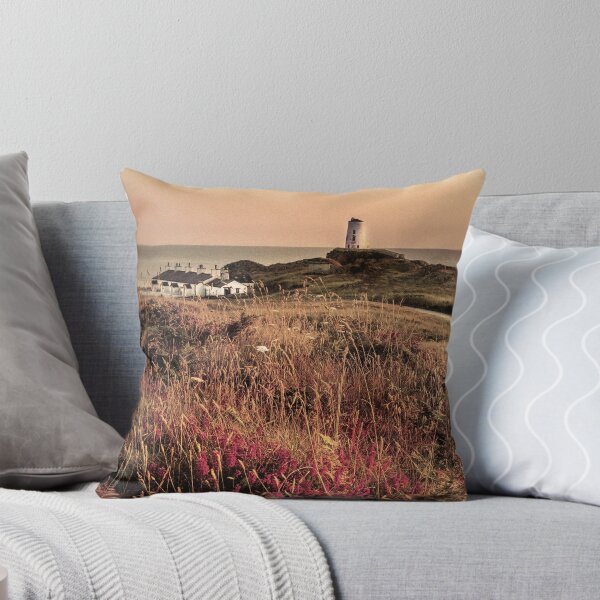 Item preview, Llanddwyn Island (Ynys Llanddwyn)  designed and sold by Geoff Shoults.