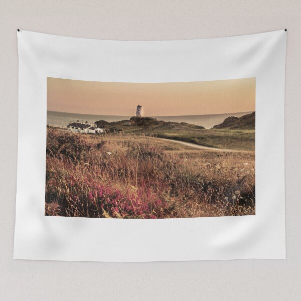 Item preview, Llanddwyn Island (Ynys Llanddwyn)  designed and sold by Geoff Shoults.