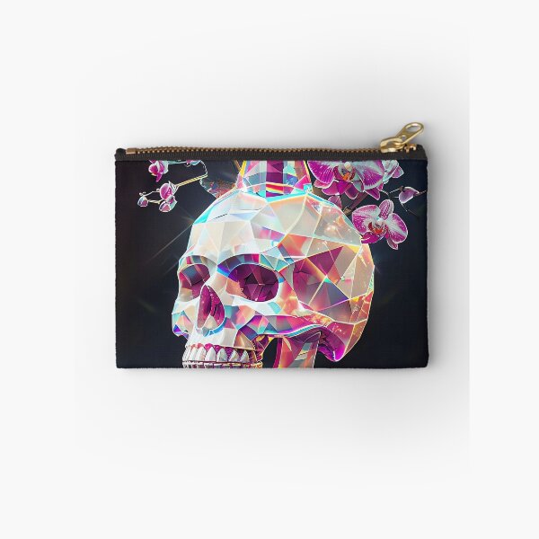 Item preview, Prism Refractor Skull designed and sold by ONYX Pixee.