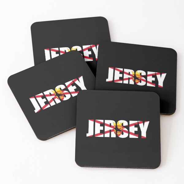 Item preview, Jersey Flag JE designed and sold by shitpostee.