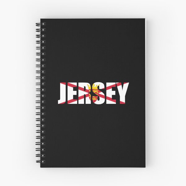 Item preview, Jersey Flag JE designed and sold by shitpostee.
