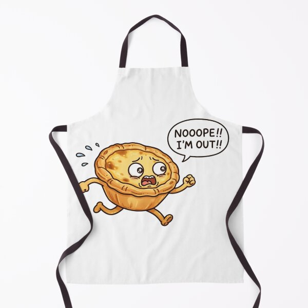Item preview, Nope! I´m out! designed and sold by ZeusGallery.