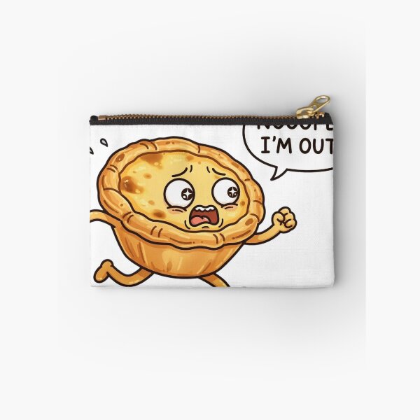 Item preview, Nope! I´m out! designed and sold by ZeusGallery.