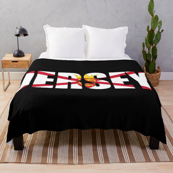 Item preview, Jersey Flag JE designed and sold by shitpostee.