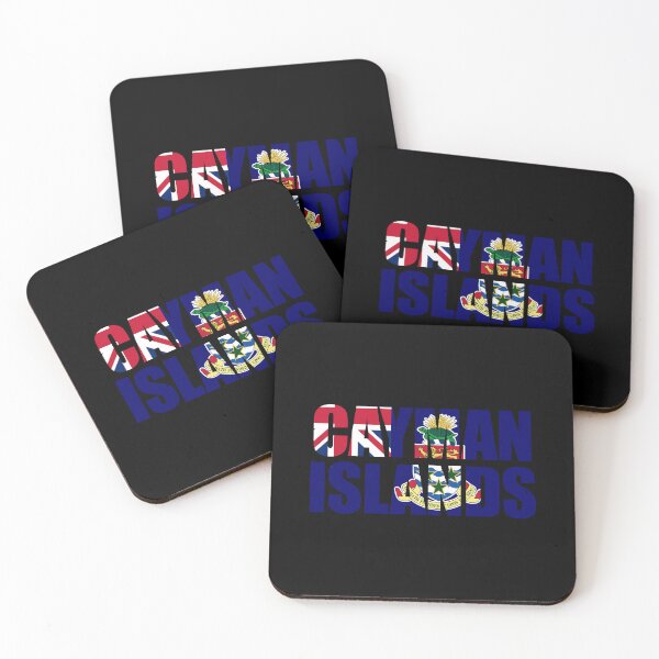 Item preview, Cayman Islands Flag KY designed and sold by shitpostee.