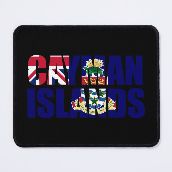 Item preview, Cayman Islands Flag KY designed and sold by shitpostee.