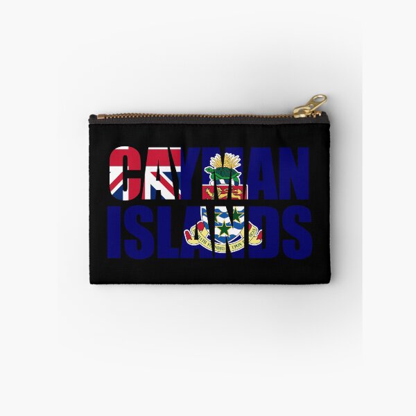 Item preview, Cayman Islands Flag KY designed and sold by shitpostee.