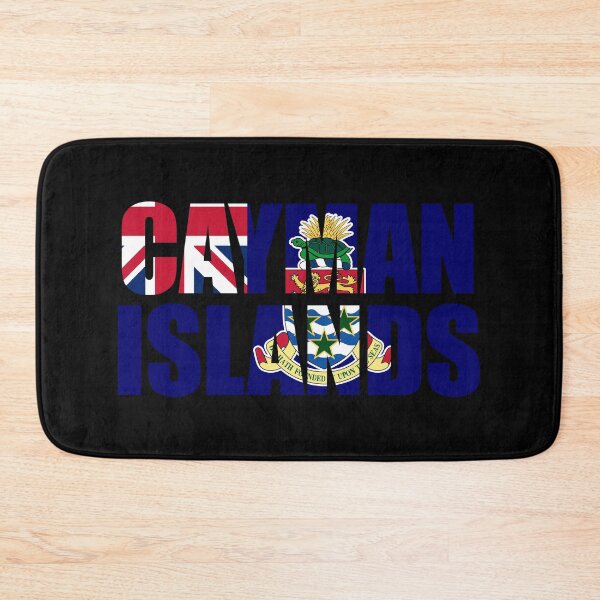 Item preview, Cayman Islands Flag KY designed and sold by shitpostee.