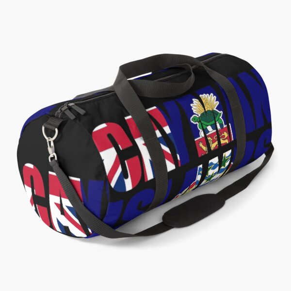 Item preview, Cayman Islands Flag KY designed and sold by shitpostee.