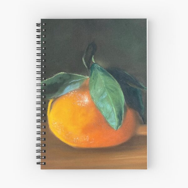 Item preview, Citrus University Of Bergen dOrange Charm designed and sold by Mariflowers.
