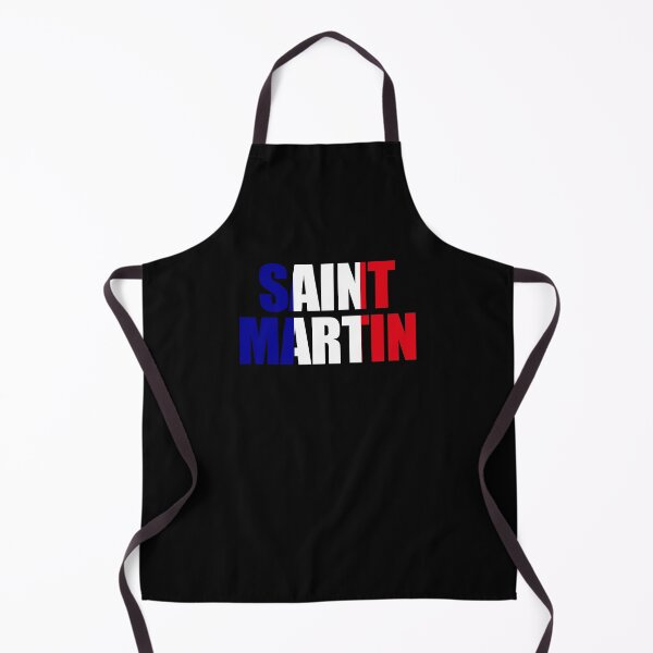 Item preview, Saint Martin Flag MF designed and sold by shitpostee.