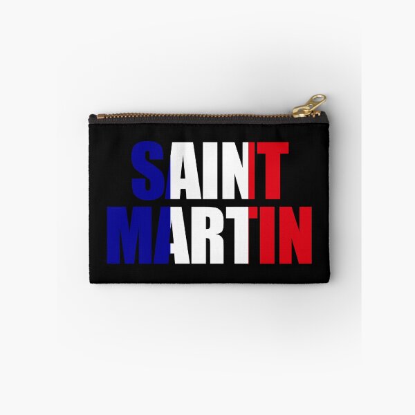 Item preview, Saint Martin Flag MF designed and sold by shitpostee.