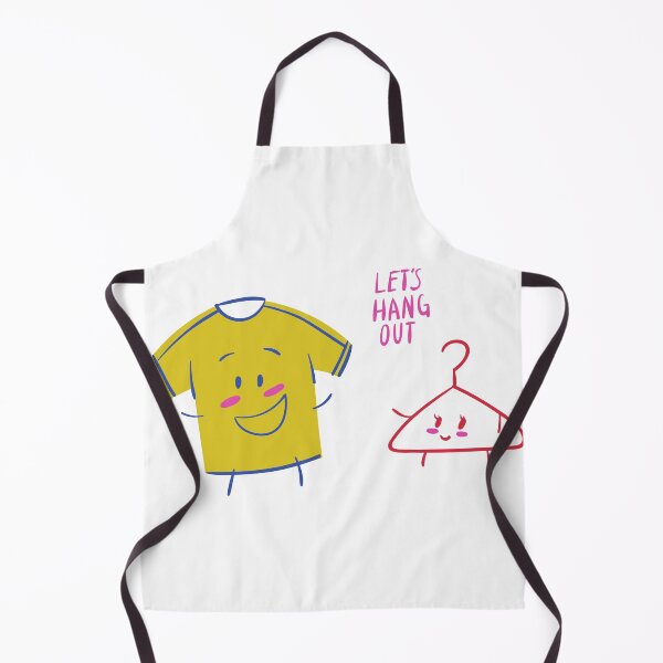 Item preview, Let's Hang Out designed and sold by SquareSign.