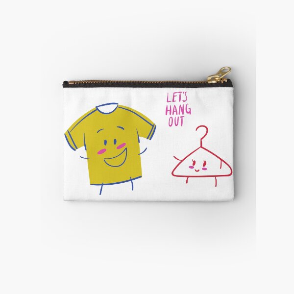 Item preview, Let's Hang Out designed and sold by SquareSign.