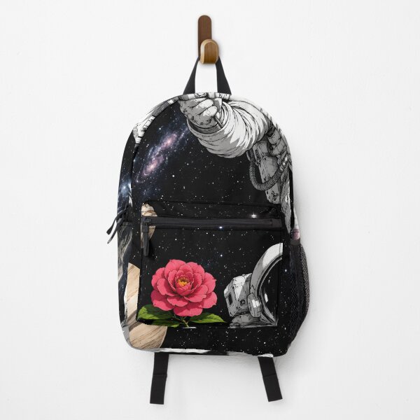Item preview, Floating in Space designed and sold by AstronautLab.