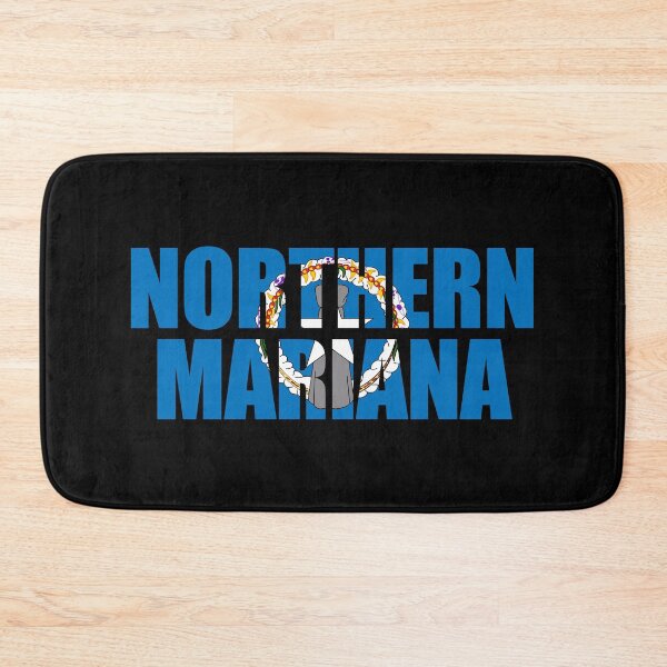 Item preview, Northern Mariana Islands Flag MP designed and sold by shitpostee.