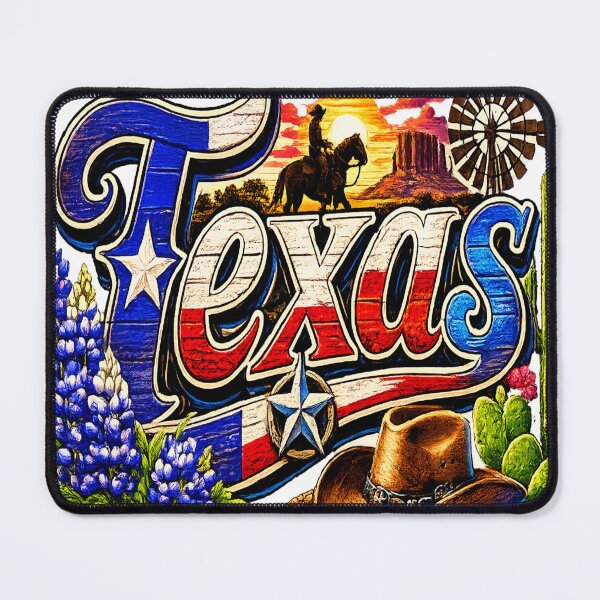 Item preview, Texas State designed and sold by DazzleKitty.