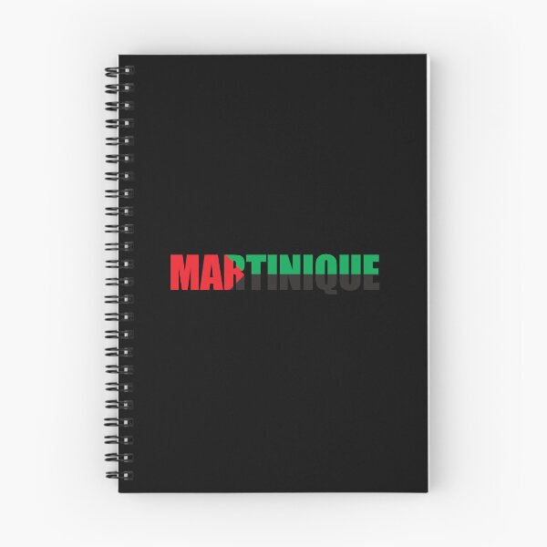 Item preview, Martinique Flag MQ designed and sold by shitpostee.