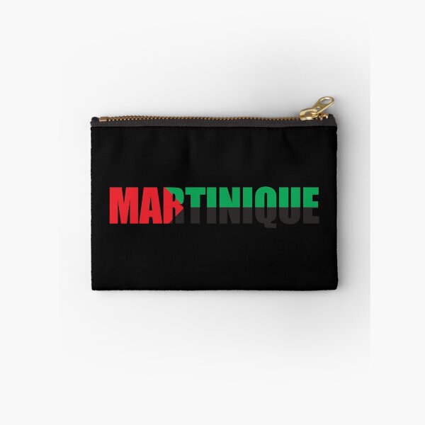 Item preview, Martinique Flag MQ designed and sold by shitpostee.